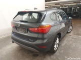  Bmw  X1 BMW  sDrive16dA (85 kW) 5d #2
