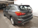  Bmw  X1 BMW  sDrive16dA (85 kW) 5d #7