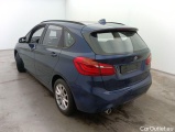  Bmw  Serie 2 BMW 2 Reeks Active Tourer 216d (85kW) 5d #7