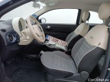  Fiat  500 Fiat  1.2 8v 69hp MTA Lounge 3d #3