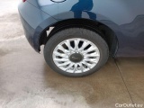  Fiat  500 Fiat  1.2 8v 69hp MTA Lounge 3d #24