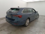  Skoda  Octavia Skoda  Combi 2.0 CRTDI 85kW Ambition 5d #2