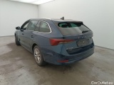  Skoda  Octavia Skoda  Combi 2.0 CRTDI 85kW Ambition 5d #7