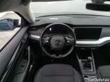  Skoda  Octavia Skoda  Combi 2.0 CRTDI 85kW Ambition 5d #9