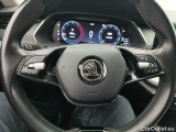  Skoda  Octavia Skoda  Combi 2.0 CRTDI 85kW Ambition 5d #33