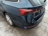  Skoda  Octavia Skoda  Combi 2.0 CRTDI 85kW Ambition 5d #37