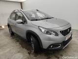  Peugeot  2008 Peugeot  1.2 Puretech 81kW S&S EAT6 Allure 5d #8