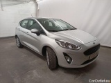  Ford  Fiesta Ford  1.1i 52kW Business Class 5d #8