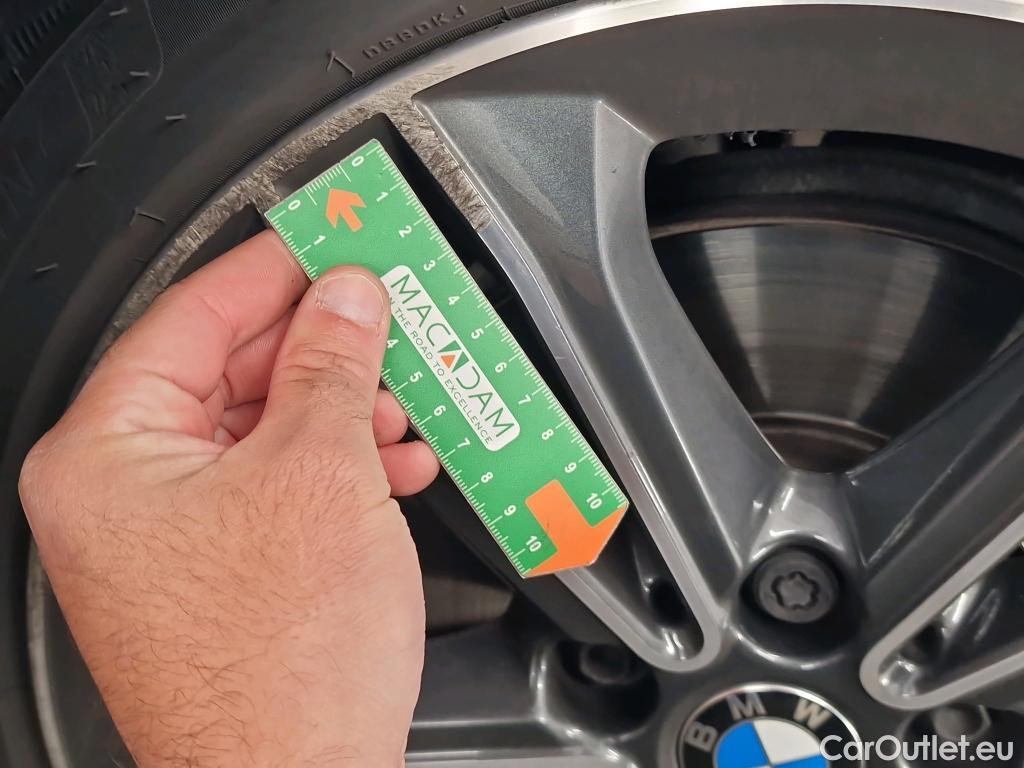  Bmw  Serie 1 Série 1 Berline 118 i Edition Sport 1.5 135CV BVA7 E6d #3