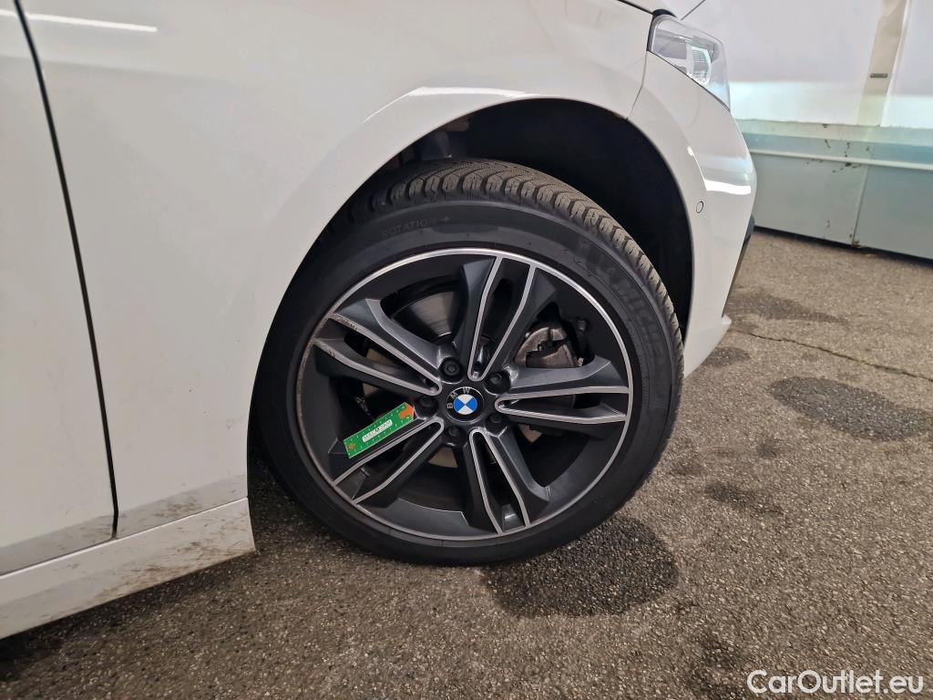  Bmw  Serie 1 Série 1 Berline 118 i Edition Sport 1.5 135CV BVA7 E6d #6