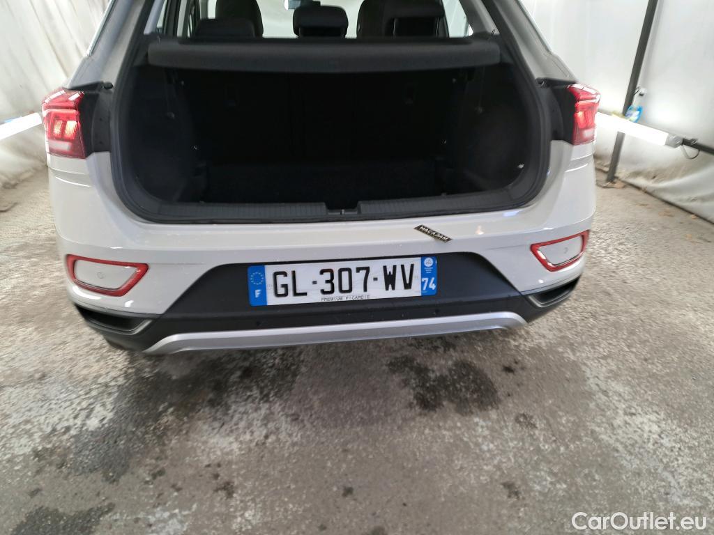  Volkswagen  T-ROC  Life Business 1.5 TSI 150CV BVA7 E6d #3
