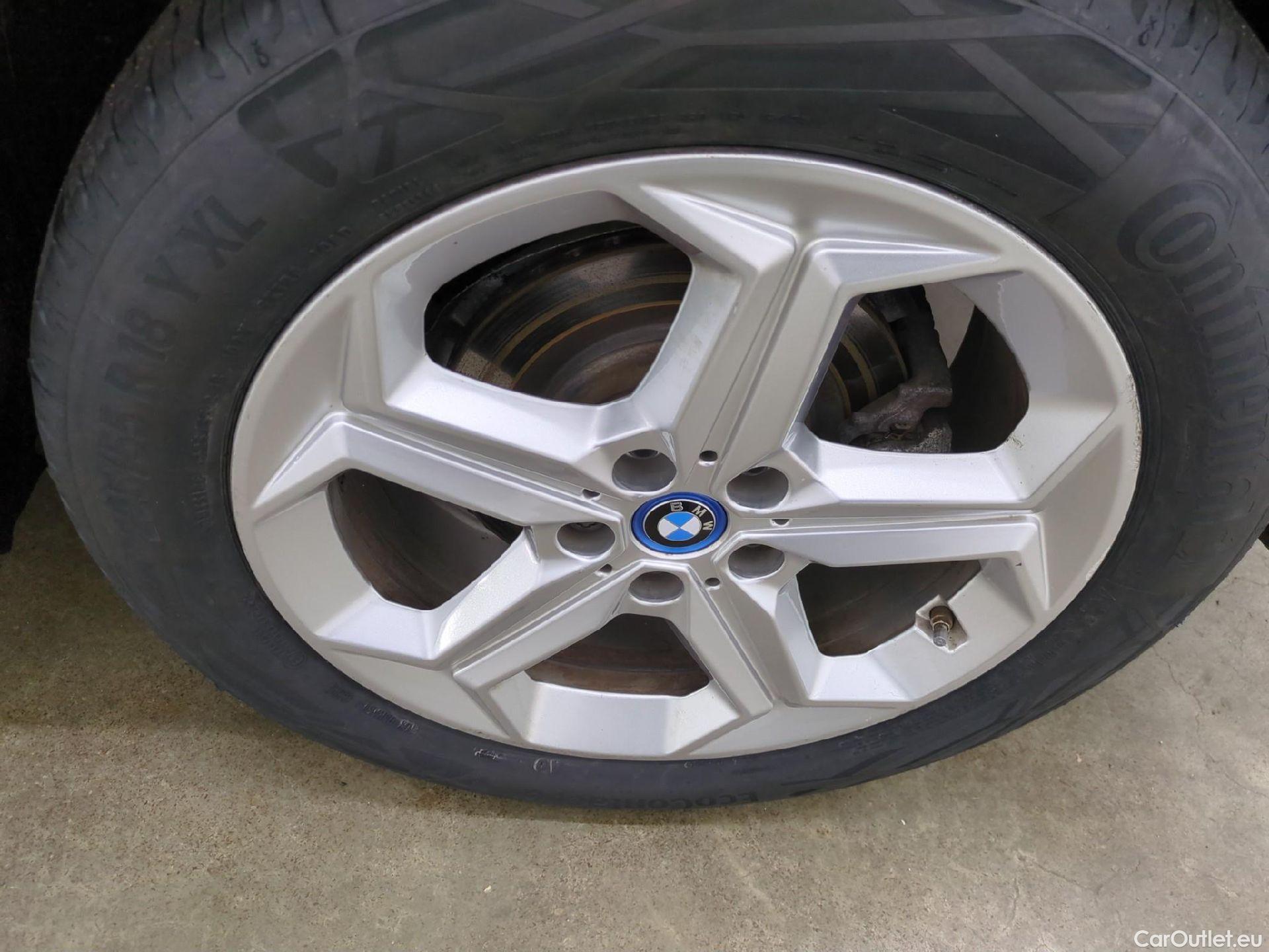  Bmw  X1 BMW  / 2022 / 5P / SUV xDrive25e Business Design DKG7 #5