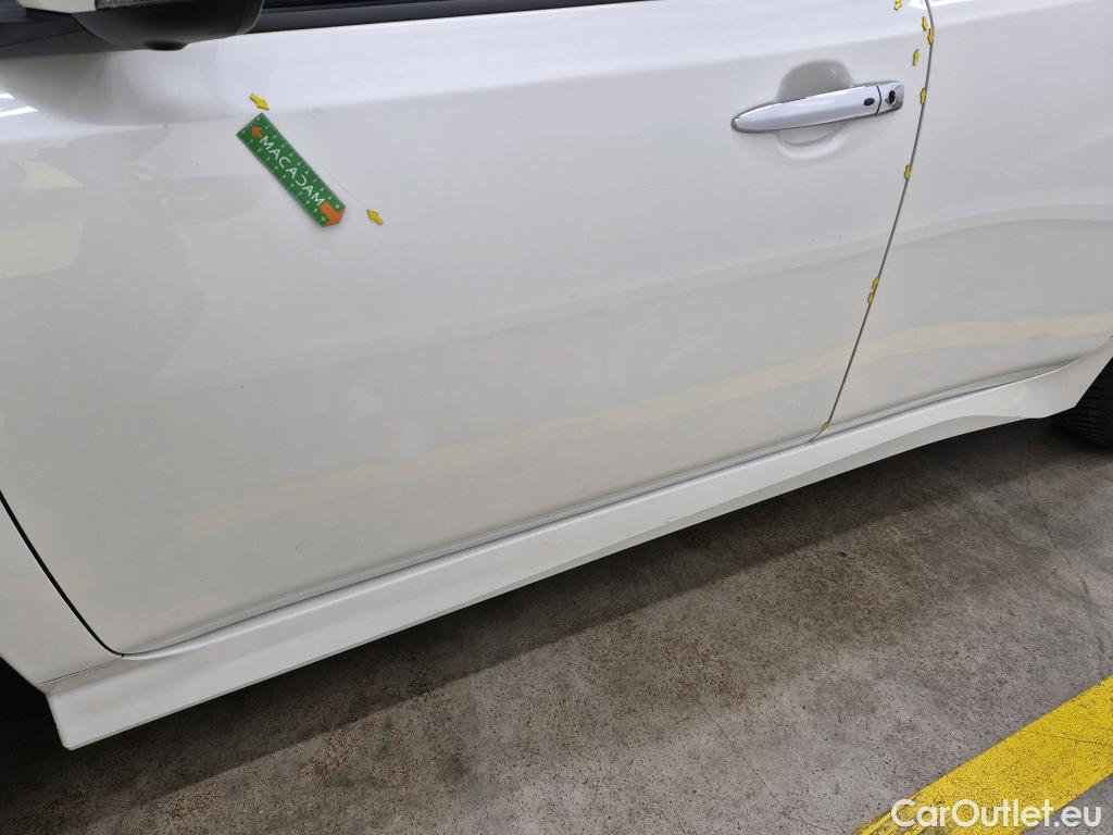  Nissan  Leaf NISSAN  / 2017 / 5P / Berline 62 kWh 217ch Business+ #1