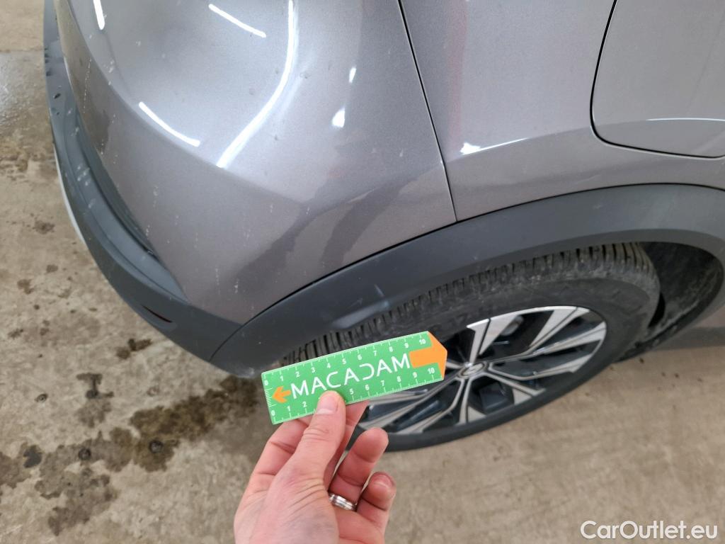  Renault  Captur  II Evolution 1.6 E-TECH Hybrid 145CV BVA6 E6d #8