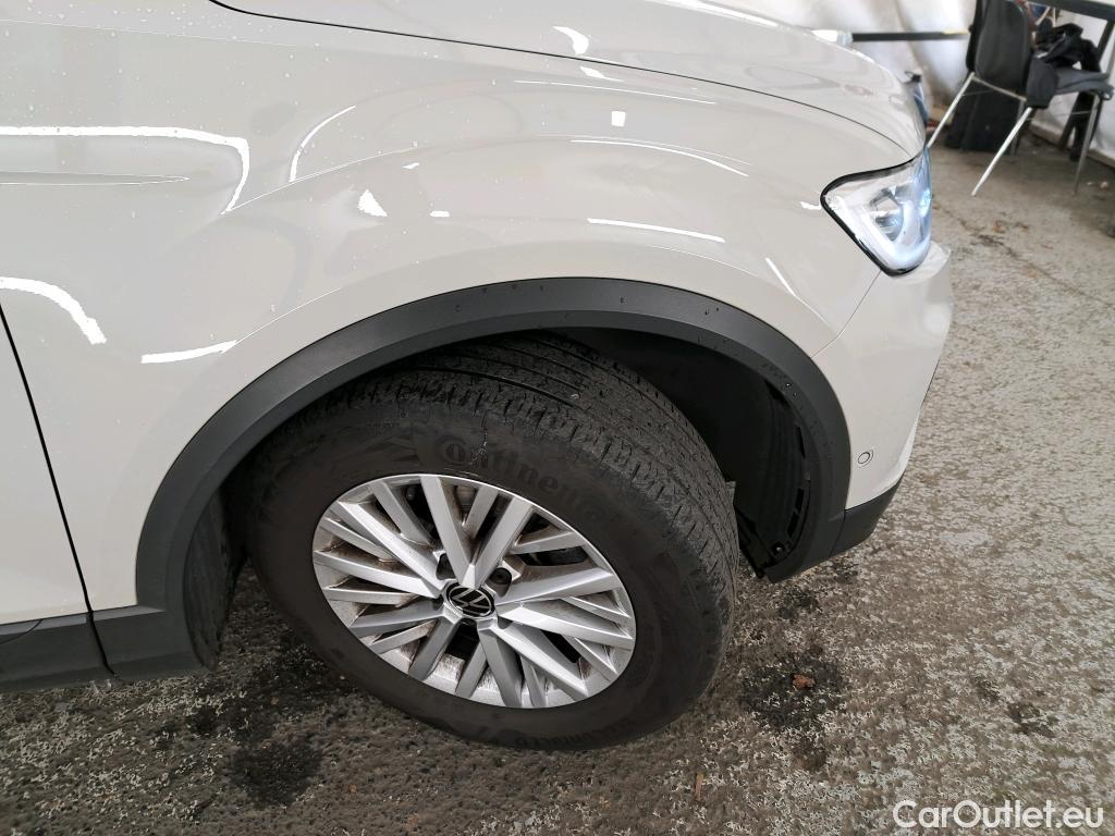  Volkswagen  T-ROC  Life Business 1.5 TSI 150CV BVA7 E6d #6