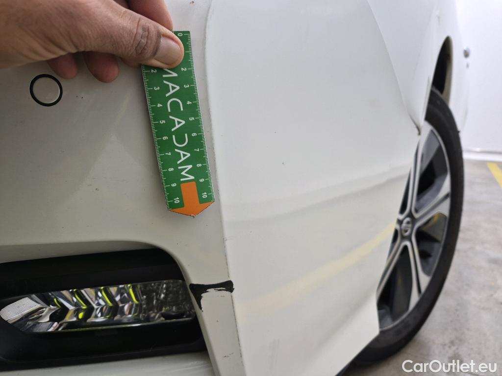  Nissan  Leaf NISSAN  / 2017 / 5P / Berline 62 kWh 217ch Business+ #16