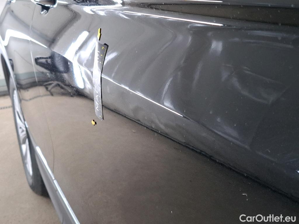  Volkswagen  Tiguan VOLKSWAGEN  / 2020 / 5P / SUV 2.0 TDI 150 DSG7 Life Business #3