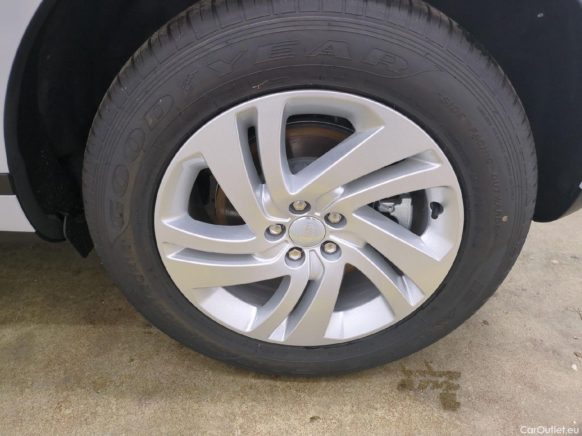  Land Rover  Range Rover Evoque LAND ROVER  / 2018 / 5P / SUV 1.5 P270e PHEV BVA 4WD S #2