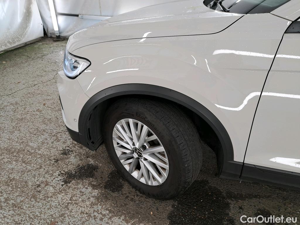  Volkswagen  T-ROC  Life Business 1.5 TSI 150CV BVA7 E6d #4