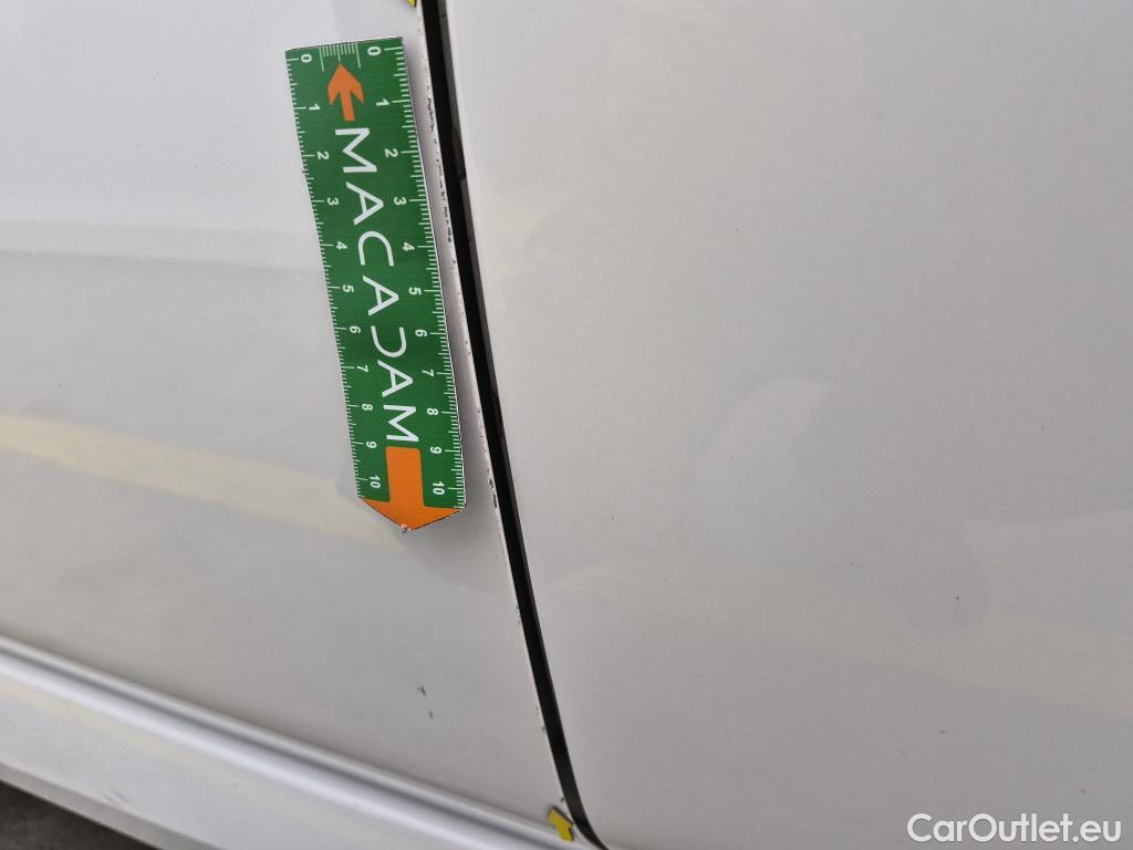  Nissan  Leaf NISSAN  / 2017 / 5P / Berline 62 kWh 217ch Business+ #8