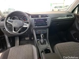  Volkswagen  Tiguan VOLKSWAGEN  / 2020 / 5P / SUV 2.0 TDI 150 DSG7 Life Business #5