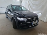  Volkswagen  Tiguan VOLKSWAGEN  / 2020 / 5P / SUV 2.0 TDI 150 DSG7 Life Business #4