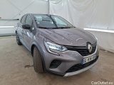  Renault  Captur  II Evolution 1.6 E-TECH Hybrid 145CV BVA6 E6d #4