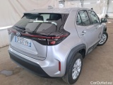  Toyota  Yaris Cross TOYOTA  Hybride / 2021 / 5P / SUV 1.5 HYBRID 116H DYNAMIC BUSINESS BEY AWD #3