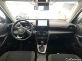  Toyota  Yaris Cross TOYOTA  Hybride / 2021 / 5P / SUV 1.5 HYBRID 116H DYNAMIC BUSINESS BEY AWD #5
