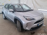  Toyota  Yaris Cross TOYOTA  Hybride / 2021 / 5P / SUV 1.5 HYBRID 116H DYNAMIC BUSINESS BEY AWD #4