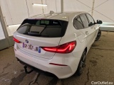  Bmw  Serie 1 Série 1 Berline 118 i Edition Sport 1.5 135CV BVA7 E6d #3