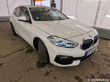  Bmw  Serie 1 Série 1 Berline 118 i Edition Sport 1.5 135CV BVA7 E6d #4
