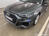  Audi  A3  Sportback 1.4 40 TFSI e S Line (PHEV) 150kW/204pk  5D/P Auto-6 #19