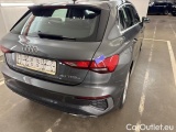  Audi  A3  Sportback 1.4 40 TFSI e S Line (PHEV) 150kW/204pk  5D/P Auto-6 #47