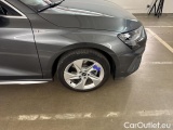  Audi  A3  Sportback 1.4 40 TFSI e S Line (PHEV) 150kW/204pk  5D/P Auto-6 #62