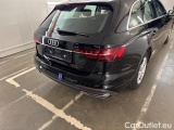  Audi  A4  Avant 2.0 30 TDi S tronic Business Ed (Mild Hybrid) 100kW/136pk  5D/P Auto-7 #35