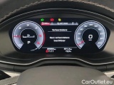  Audi  A4  Avant 2.0 35 TDi S tr Adv Business Ed (Mild Hybrid) 120kW/163pk  5D/P Auto-7 #9