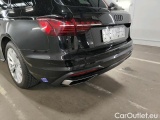  Audi  A4  Avant 2.0 35 TDi S tr Adv Business Ed (Mild Hybrid) 120kW/163pk  5D/P Auto-7 #63