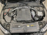  Audi  A4  Avant 2.0 35 TDi S tr Adv Business Ed (Mild Hybrid) 120kW/163pk  5D/P Auto-7 #79