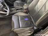  Audi  Q3  Sportback 35 TFSI S tronic S Line Business Edition (Mild Hybrid) 110kW/150pk  5D/P Auto-7 #16