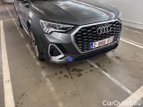  Audi  Q3  Sportback 35 TFSI S tronic S Line Business Edition (Mild Hybrid) 110kW/150pk  5D/P Auto-7 #17