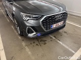  Audi  Q3  Sportback 35 TFSI S tronic S Line Business Edition (Mild Hybrid) 110kW/150pk  5D/P Auto-7 #21