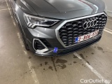  Audi  Q3  Sportback 35 TFSI S tronic S Line Business Edition (Mild Hybrid) 110kW/150pk  5D/P Auto-7 #25