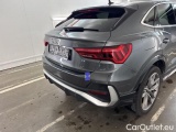  Audi  Q3  Sportback 35 TFSI S tronic S Line Business Edition (Mild Hybrid) 110kW/150pk  5D/P Auto-7 #46