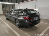  Bmw  Serie 5 5 Reeks Touring 520e 150kW (PHEV) 150kW/204pk  5D/P Auto-8 #3