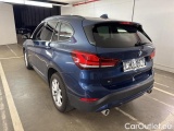  Bmw  X1  sDrive18dA (100 kW) 100kW/136pk  5D/P Auto-8 #3