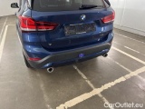  Bmw  X1  sDrive18dA (100 kW) 100kW/136pk  5D/P Auto-8 #36