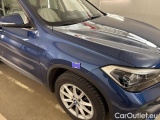  Bmw  X1  sDrive18dA (100 kW) 100kW/136pk  5D/P Auto-8 #41