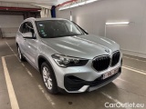  Bmw  X1  sDrive18iA (100 kW) 100kW/136pk  5D/P Auto-7 #2