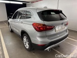  Bmw  X1  sDrive18iA (100 kW) 100kW/136pk  5D/P Auto-7 #3